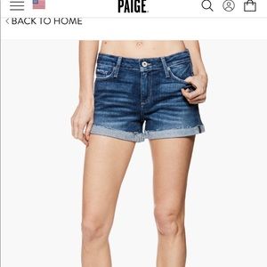 Paige jimmy jimmy shorts